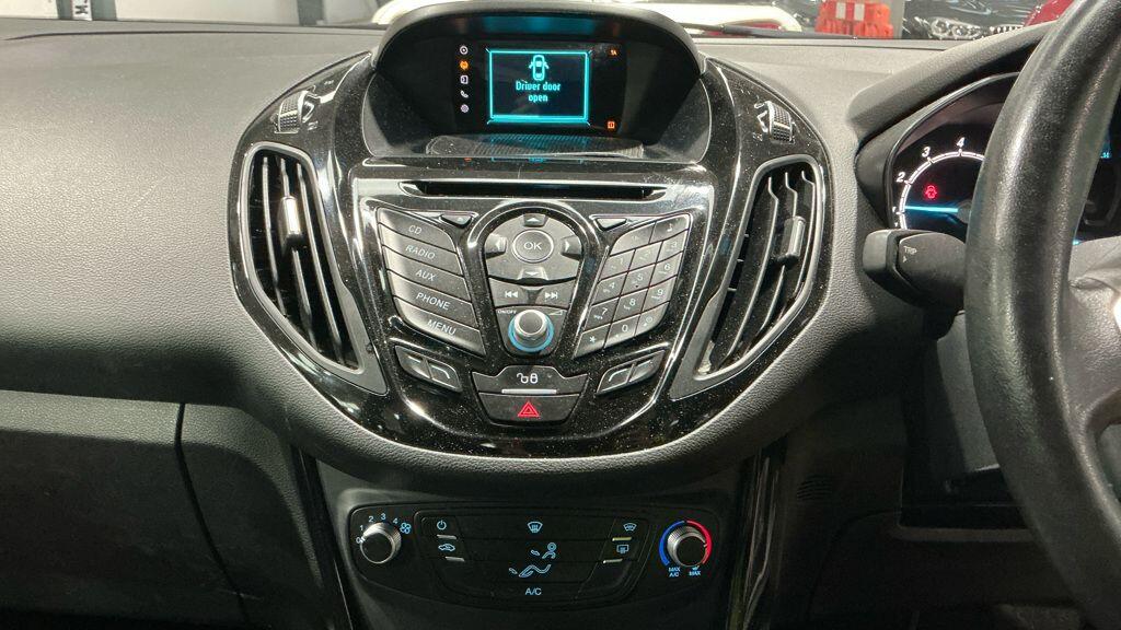 Used Ford B-MAX 2015 for sale - 76562066: Photo 10