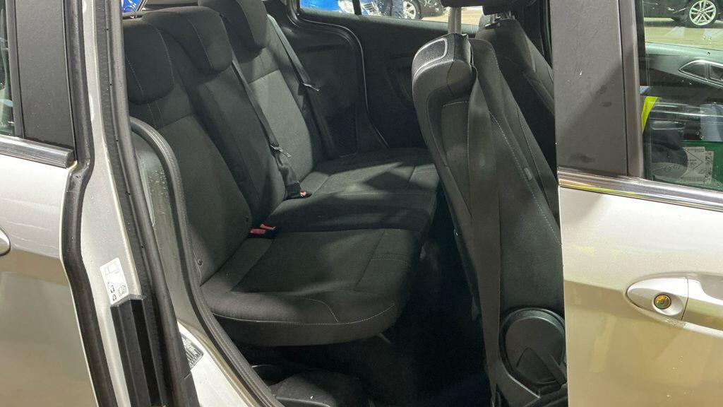 Used Ford B-MAX 2015 for sale - 76562066: Photo 11