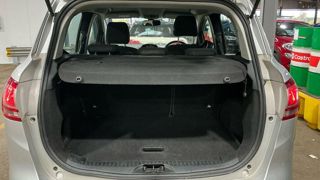 Used Ford B-MAX 2015 for sale - 76562066: Photo 12