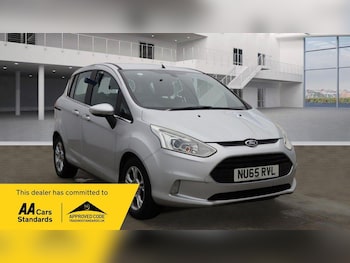 2015 (65) - 1.6 Zetec 5dr Powershift