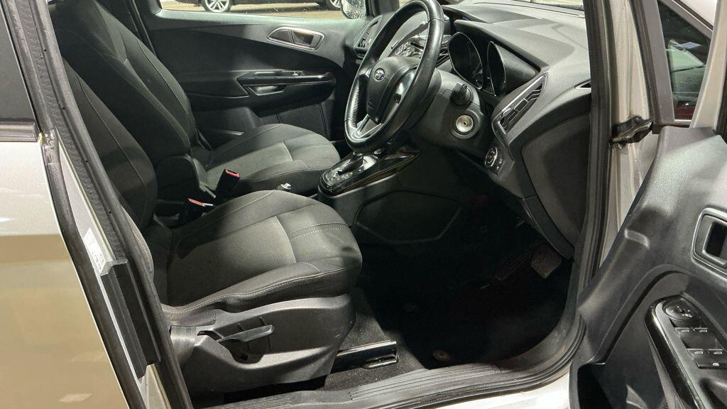 Used Ford B-MAX 2015 for sale - 76562066: Photo 8