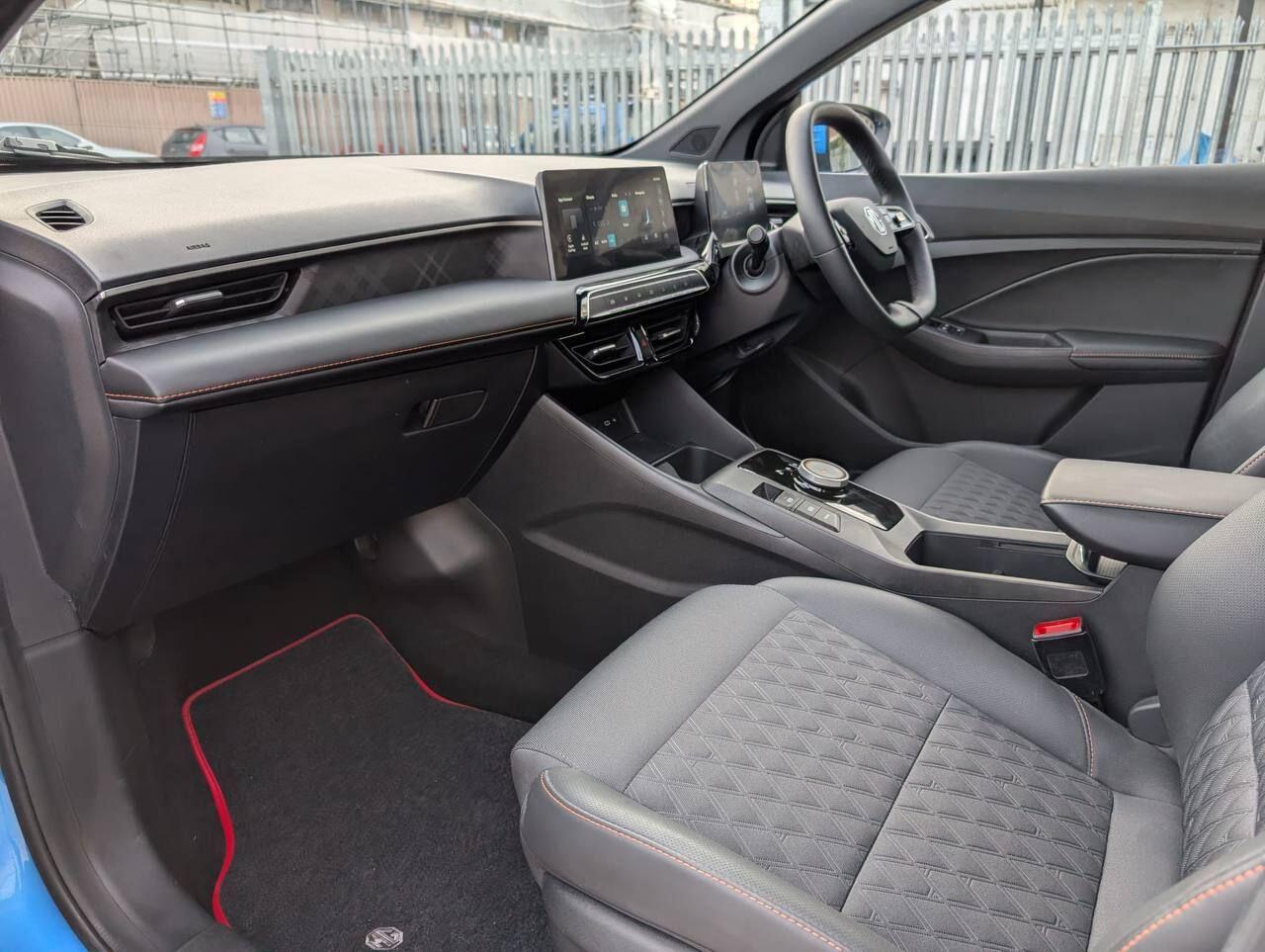 Used MG MG3 2024 for sale - 77345585: Photo 13