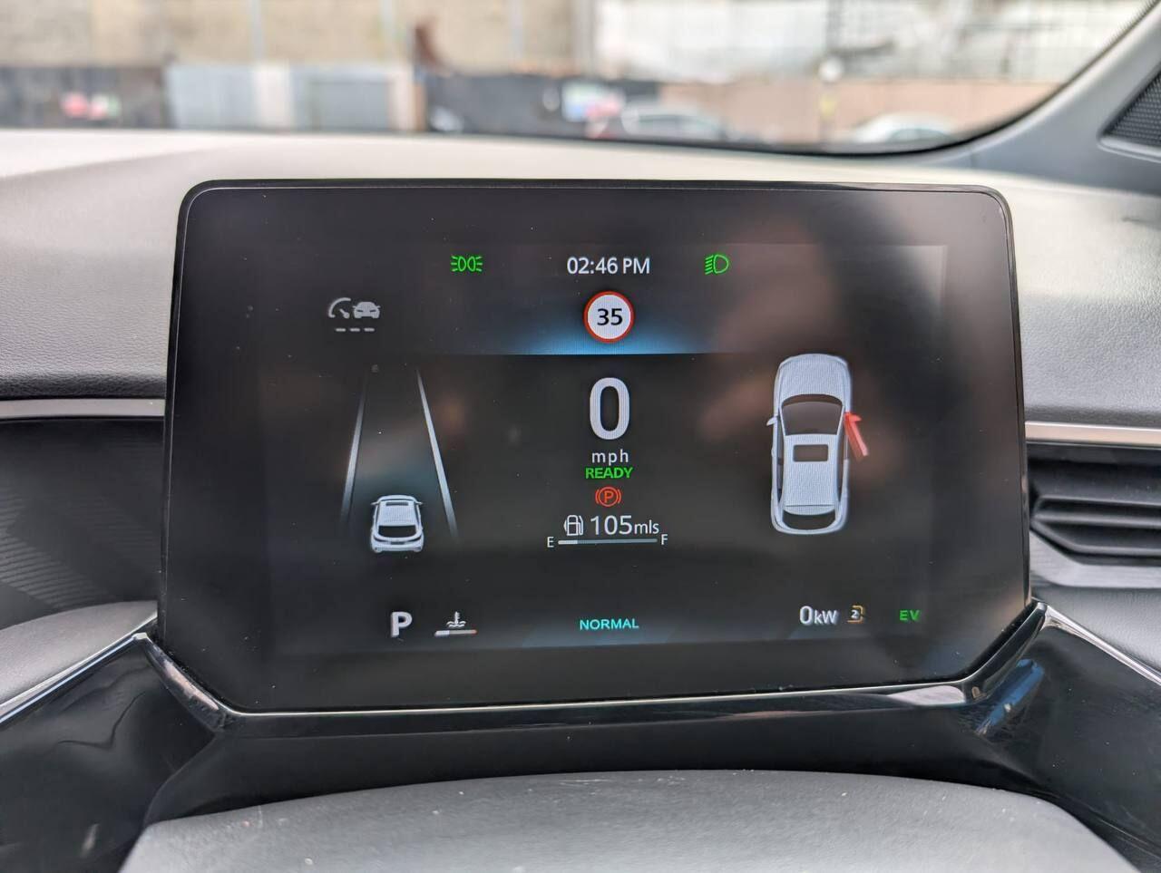 Used MG MG3 2024 for sale - 77345585: Photo 14