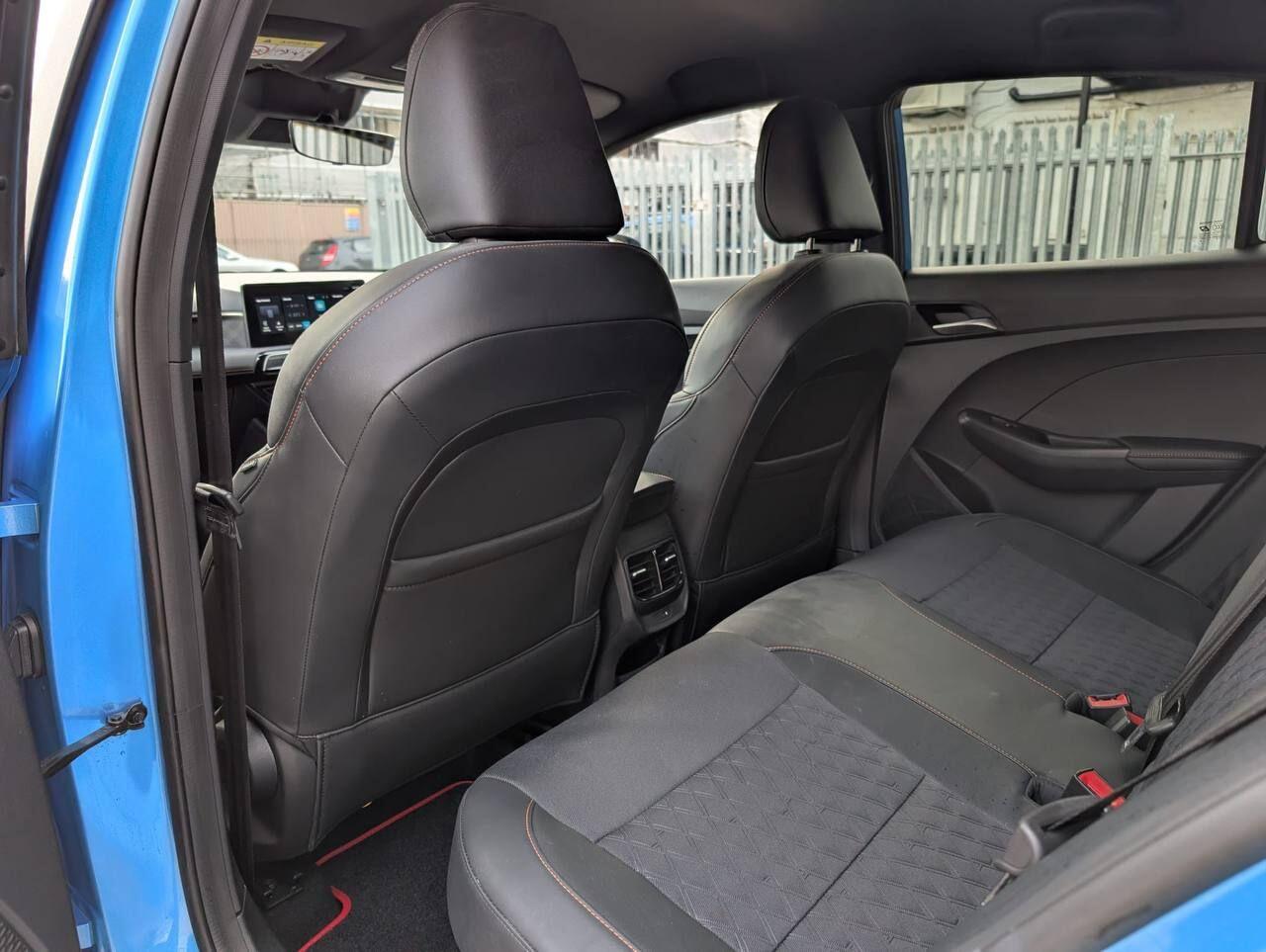 Used MG MG3 2024 for sale - 77345585: Photo 23