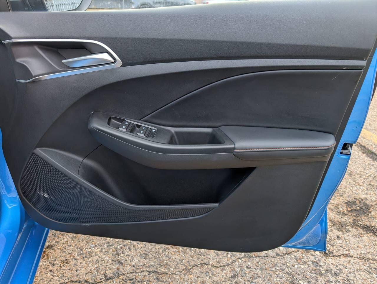 Used MG MG3 2024 for sale - 77345585: Photo 24