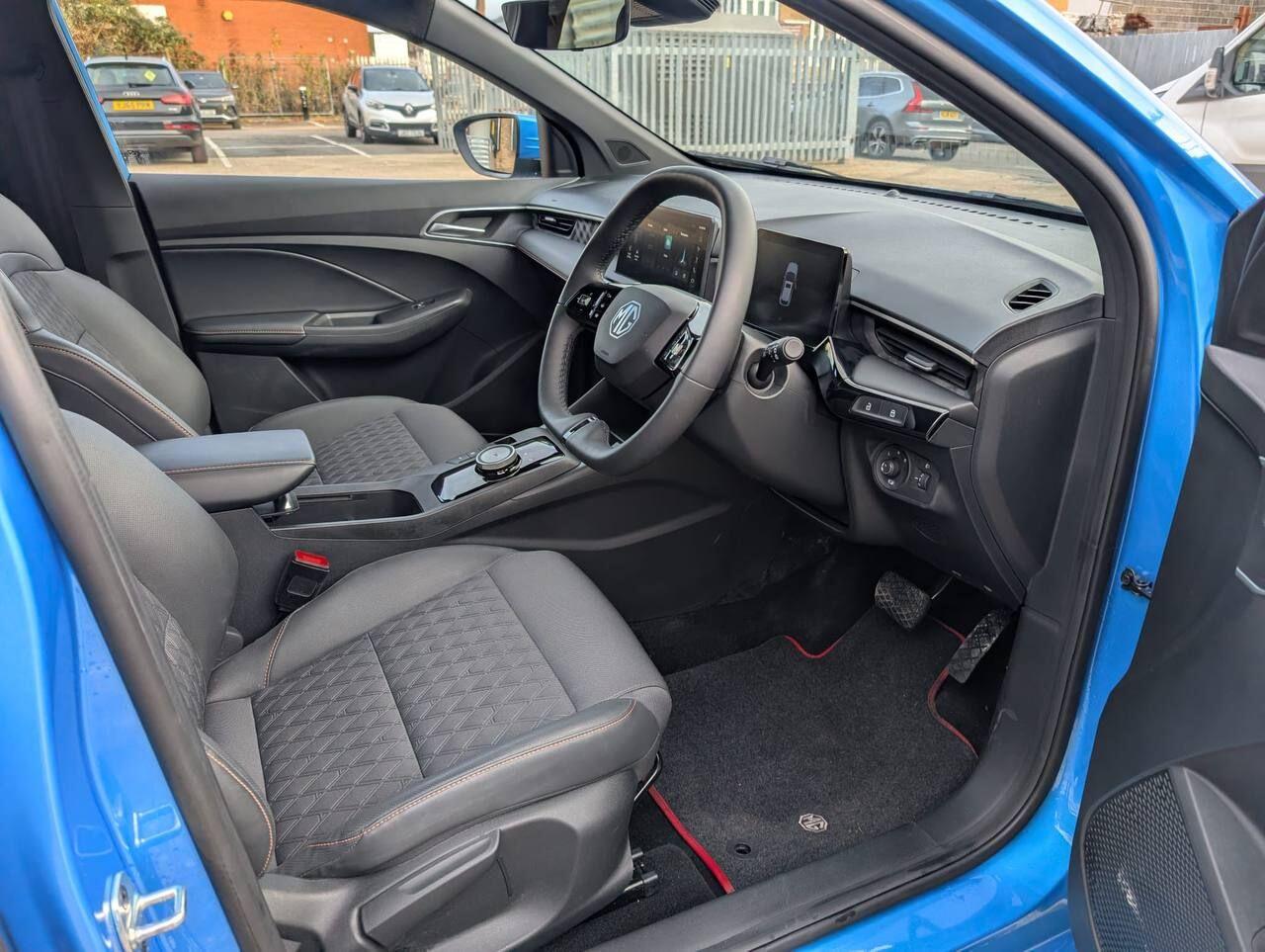 Used MG MG3 2024 for sale - 77345585: Photo 9