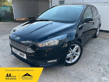Used Ford Focus 2017 for sale - 79039198: Photo