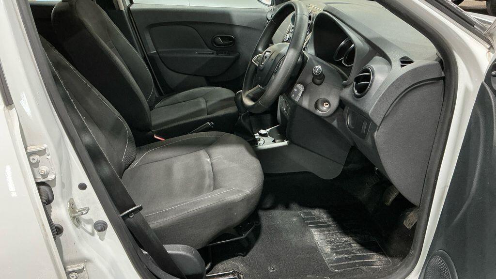 Used Dacia Sandero 2019 for sale - 76865468: Photo 10