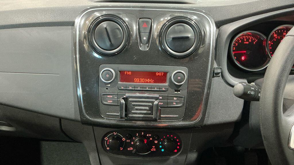 Used Dacia Sandero 2019 for sale - 76865468: Photo 11