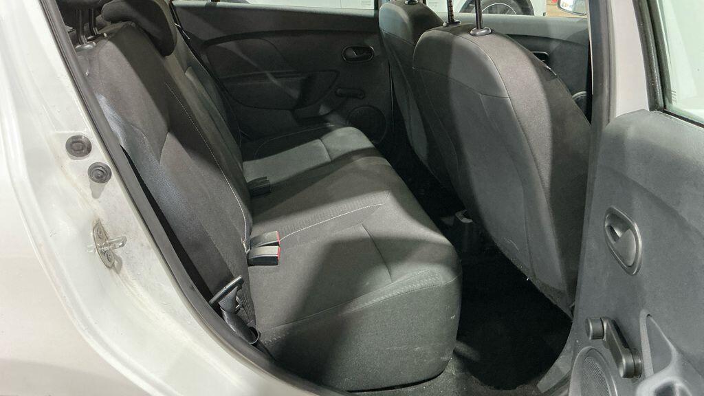 Used Dacia Sandero 2019 for sale - 76865468: Photo 13