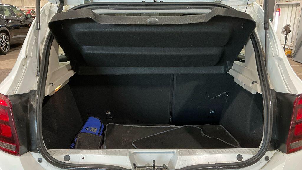 Used Dacia Sandero 2019 for sale - 76865468: Photo 14