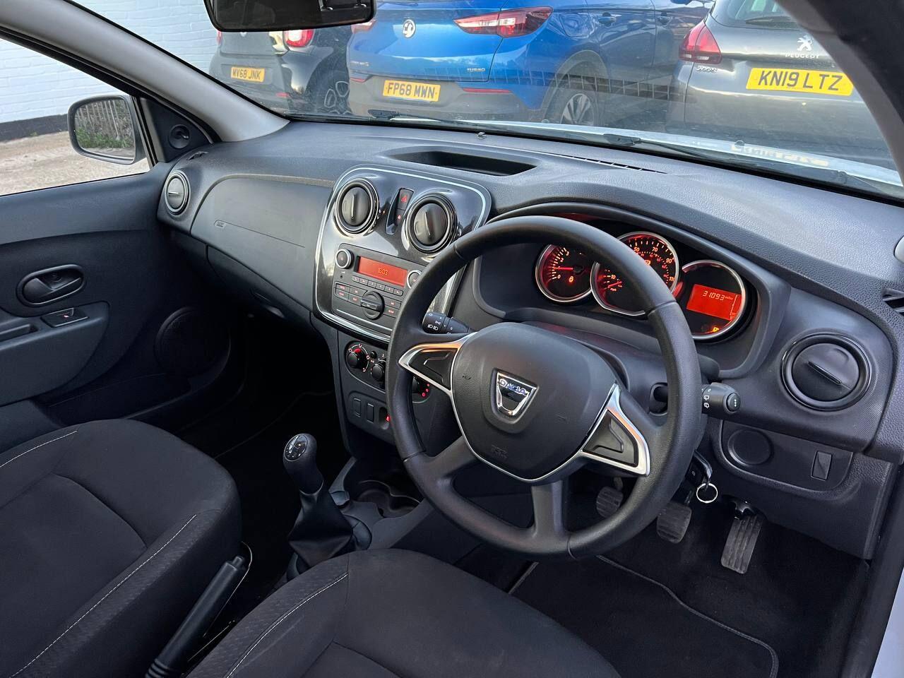 Used Dacia Sandero 2019 for sale - 76865468: Photo 18