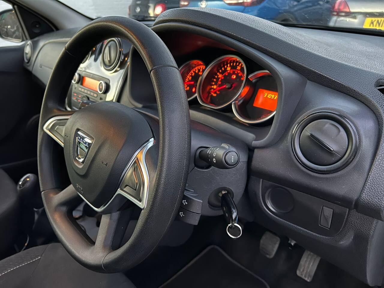 Used Dacia Sandero 2019 for sale - 76865468: Photo 20