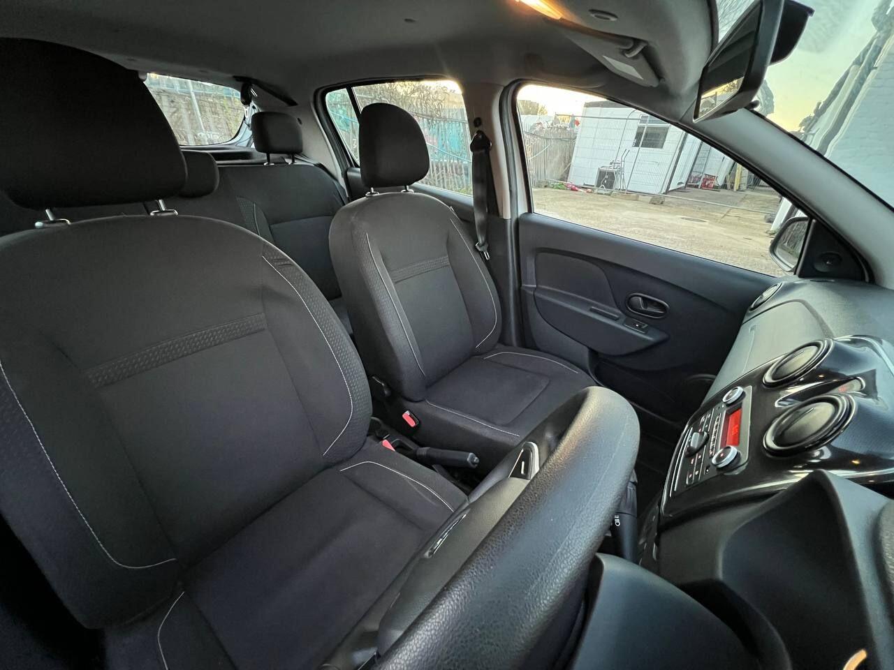 Used Dacia Sandero 2019 for sale - 76865468: Photo 21