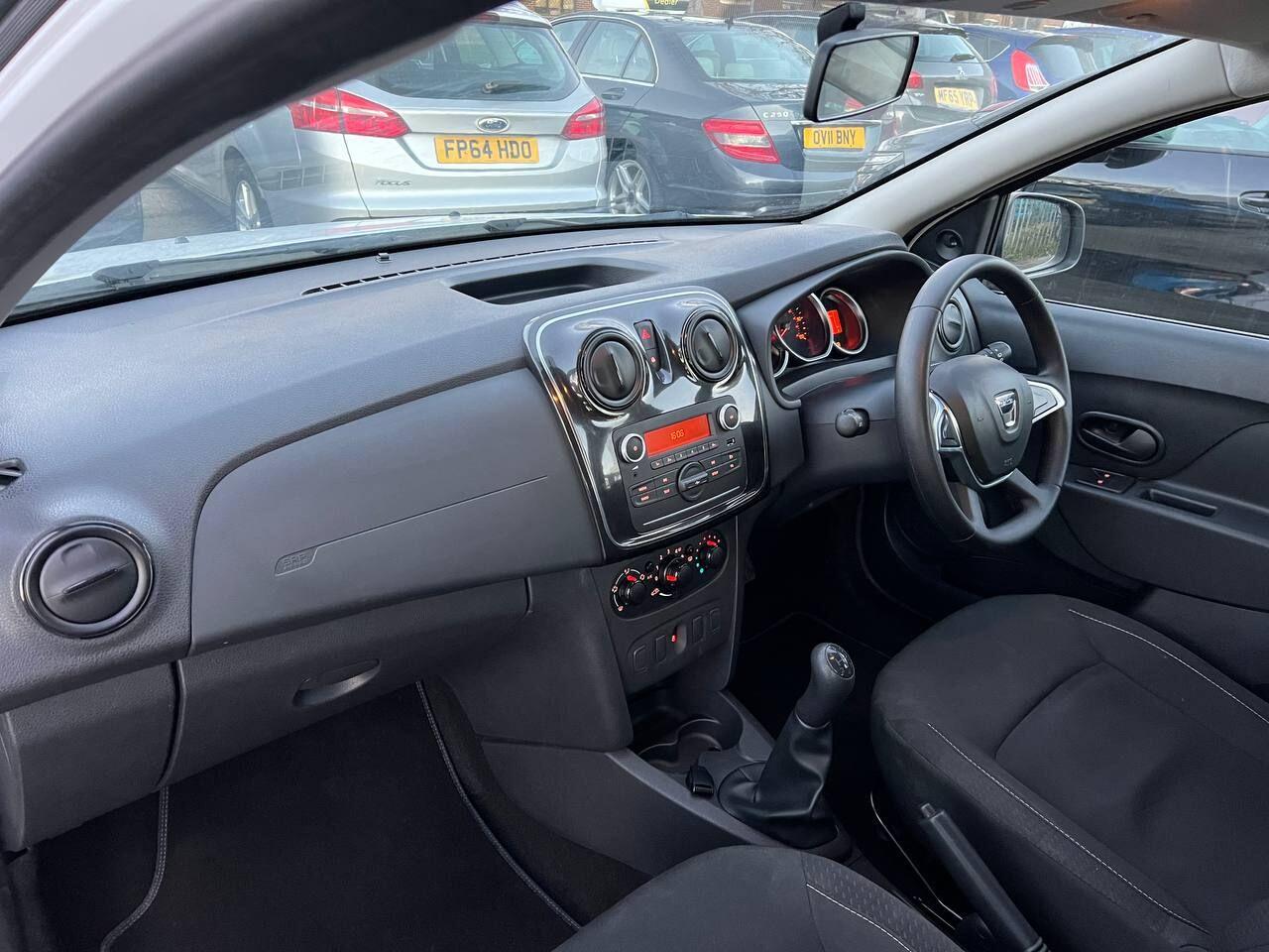 Used Dacia Sandero 2019 for sale - 76865468: Photo 23