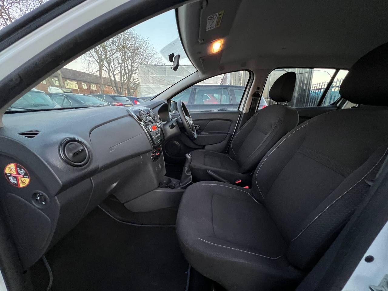 Used Dacia Sandero 2019 for sale - 76865468: Photo 24