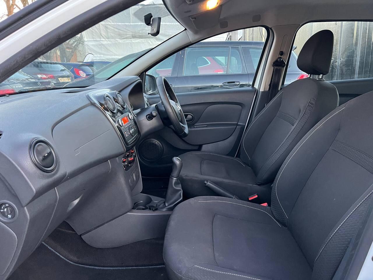 Used Dacia Sandero 2019 for sale - 76865468: Photo 25