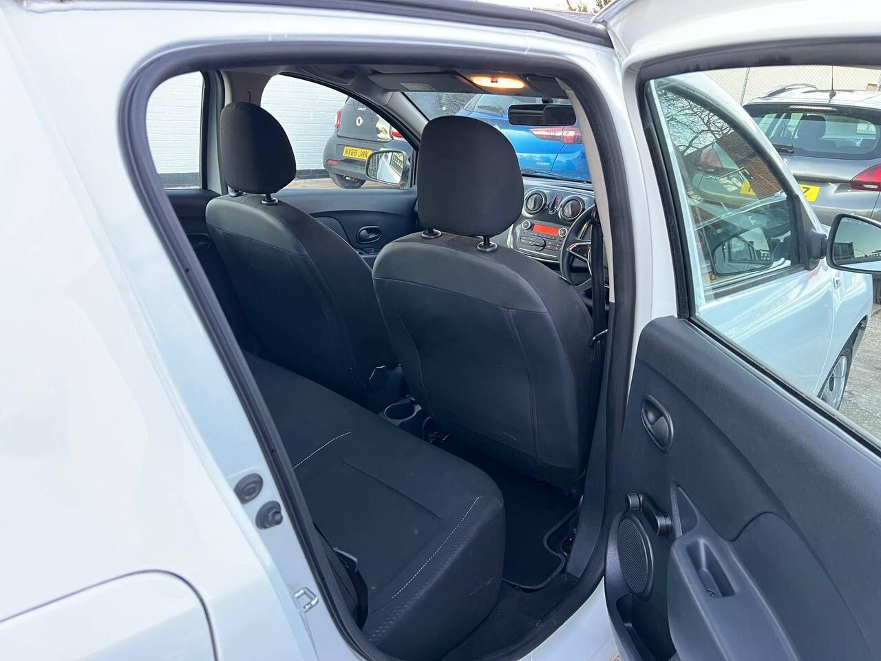 Used Dacia Sandero 2019 for sale - 76865468: Photo 28