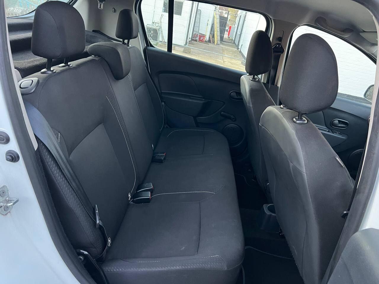 Used Dacia Sandero 2019 for sale - 76865468: Photo 29