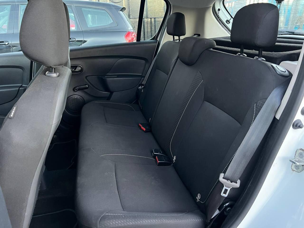 Used Dacia Sandero 2019 for sale - 76865468: Photo 31