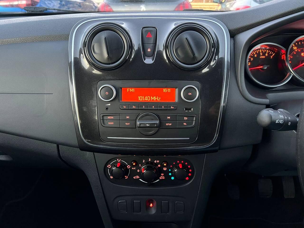 Used Dacia Sandero 2019 for sale - 76865468: Photo 40