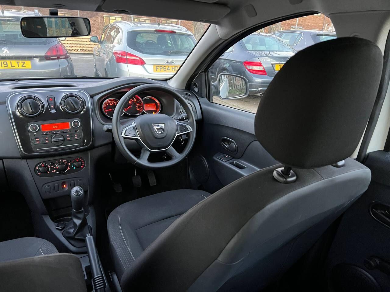 Used Dacia Sandero 2019 for sale - 76865468: Photo 49