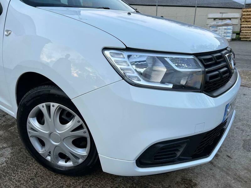 Used Dacia Sandero 2019 for sale - 76865468: Photo 54