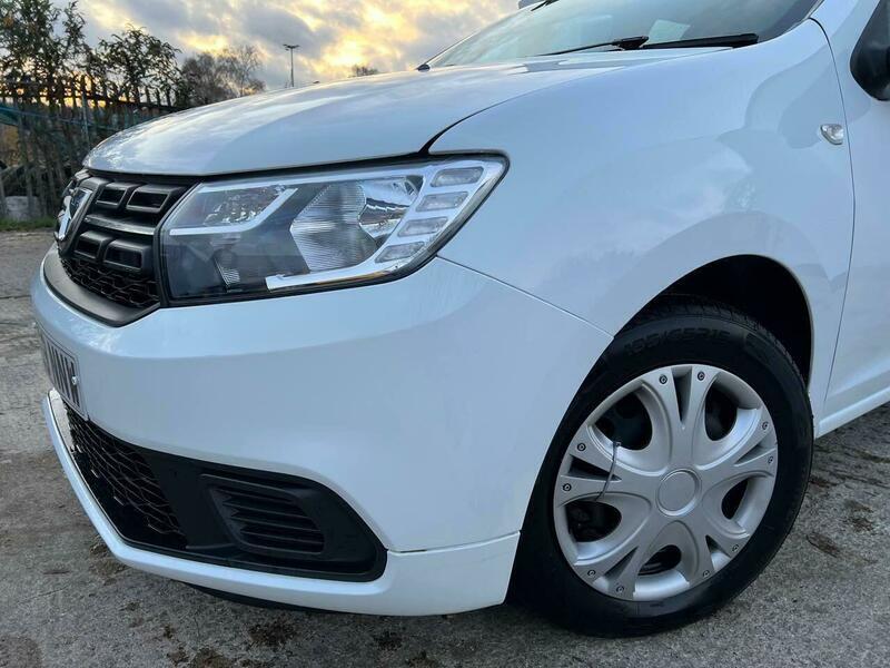 Used Dacia Sandero 2019 for sale - 76865468: Photo 55