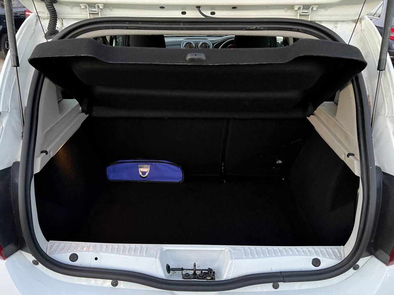 Used Dacia Sandero 2019 for sale - 76865468: Photo 65