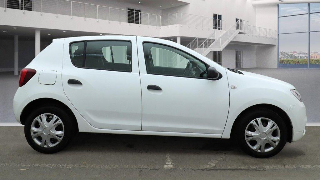 Used Dacia Sandero 2019 for sale - 76865468: Photo 7