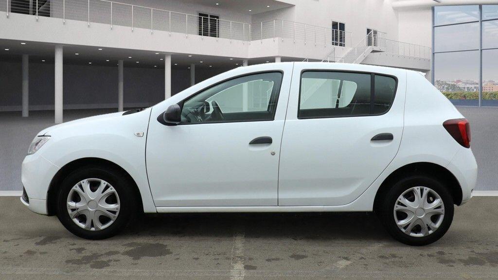 Used Dacia Sandero 2019 for sale - 76865468: Photo 8