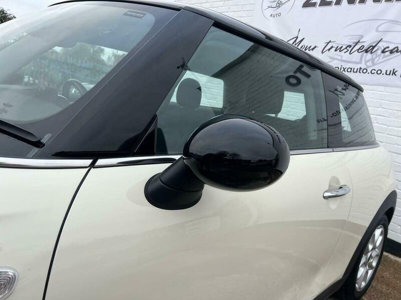 Used MINI Hatch for sale - 76996957: Photo 10