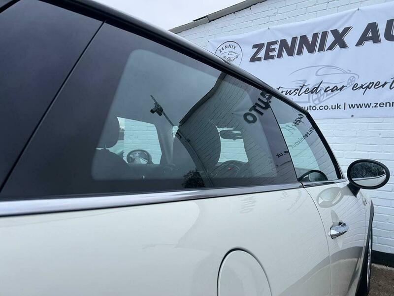 Used MINI Hatch for sale - 76996957: Photo 12