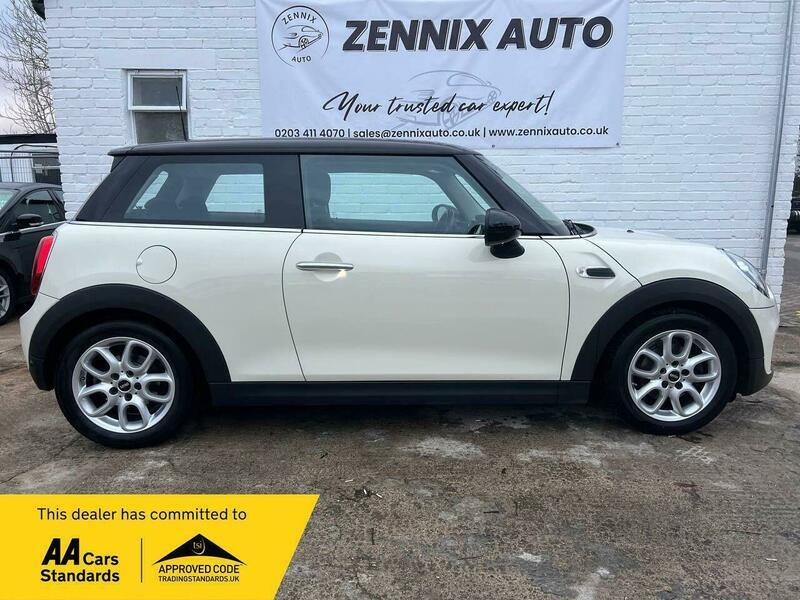 Used MINI Hatch for sale - 76996957: Photo 13