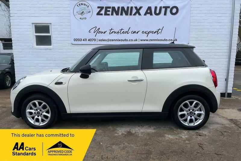 Used MINI Hatch for sale - 76996957: Photo 14