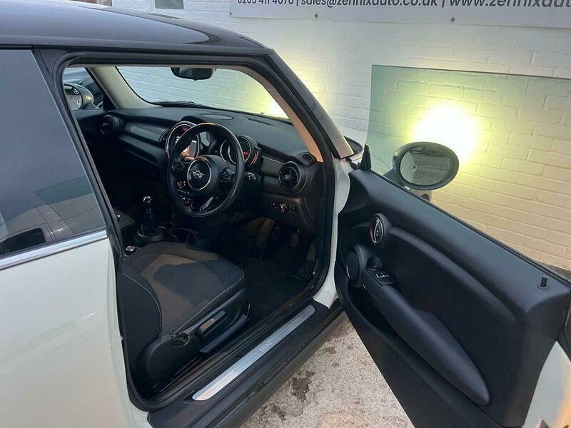 Used MINI Hatch for sale - 76996957: Photo 16