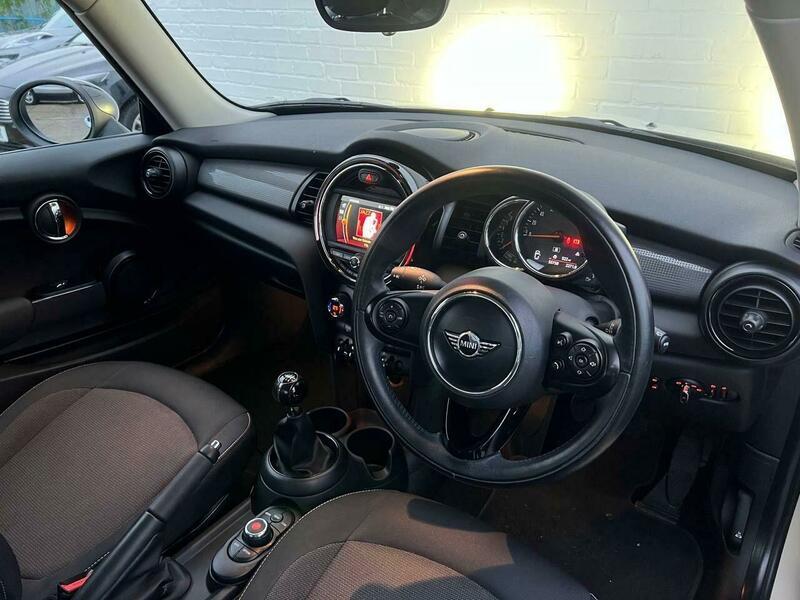 Used MINI Hatch for sale - 76996957: Photo 17