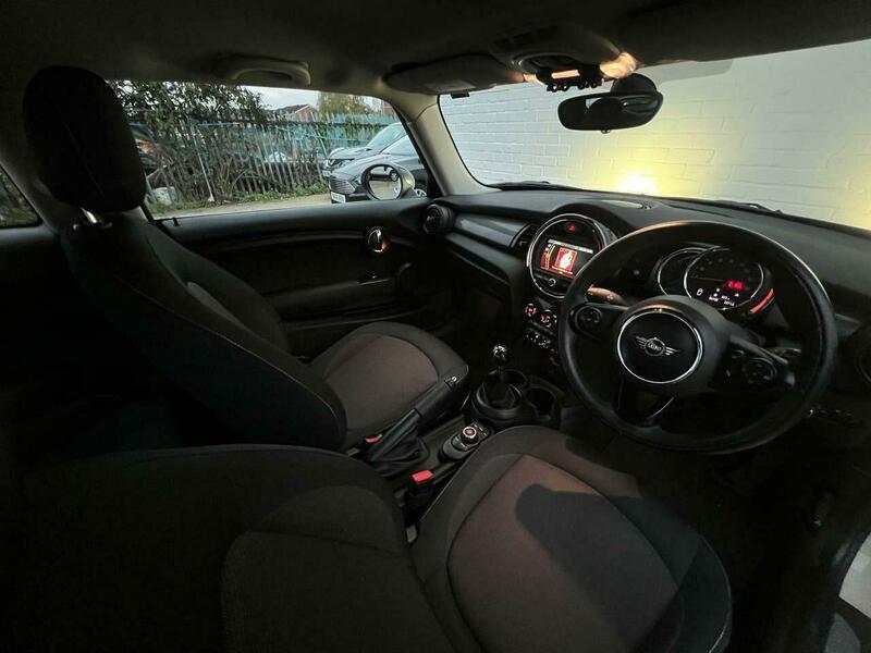 Used MINI Hatch for sale - 76996957: Photo 18