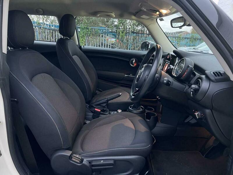 Used MINI Hatch for sale - 76996957: Photo 19