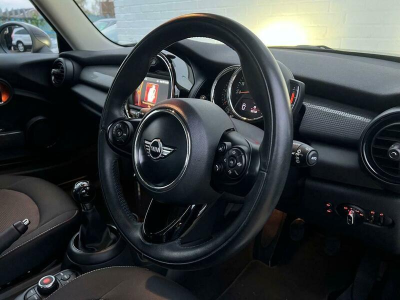 Used MINI Hatch for sale - 76996957: Photo 20