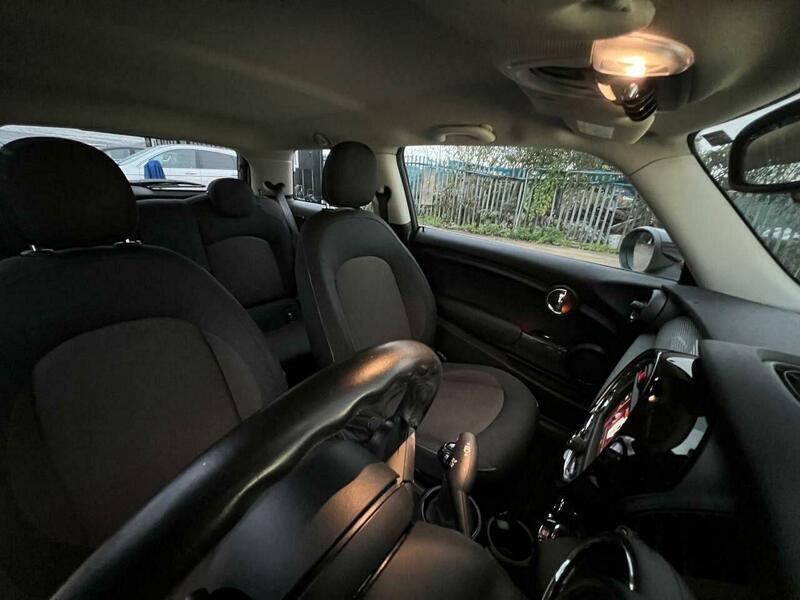 Used MINI Hatch for sale - 76996957: Photo 21