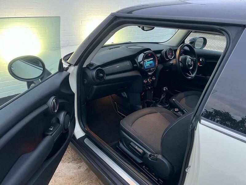 Used MINI Hatch for sale - 76996957: Photo 22