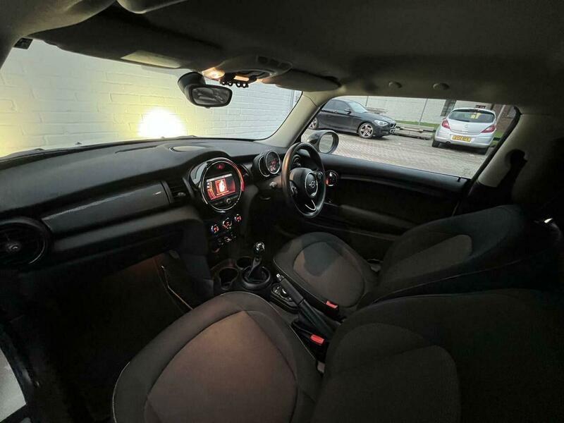 Used MINI Hatch for sale - 76996957: Photo 24