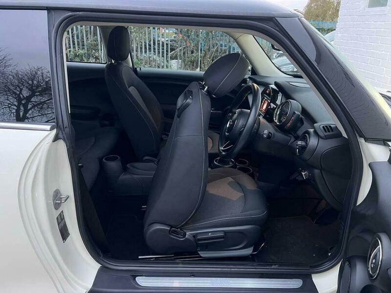 Used MINI Hatch for sale - 76996957: Photo 28