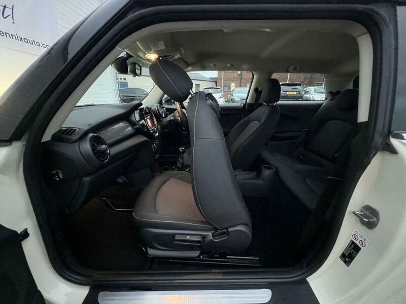 Used MINI Hatch for sale - 76996957: Photo 32