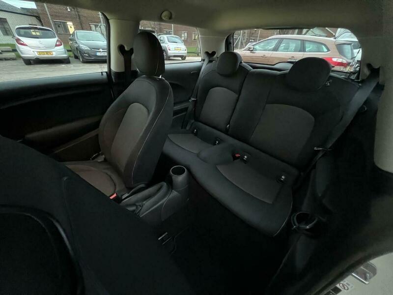 Used MINI Hatch for sale - 76996957: Photo 34