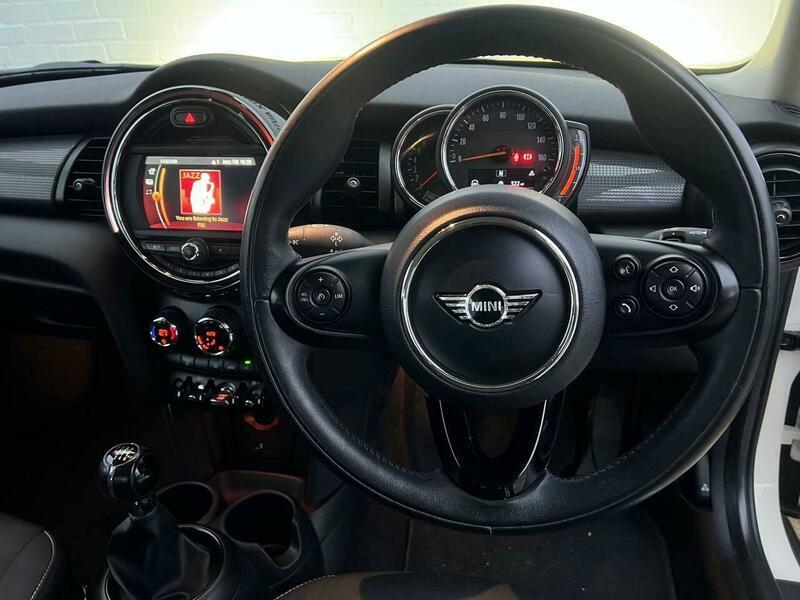 Used MINI Hatch for sale - 76996957: Photo 35