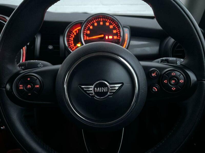 Used MINI Hatch for sale - 76996957: Photo 36