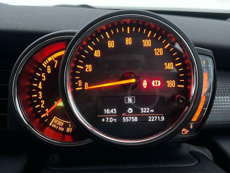 Used MINI Hatch for sale - 76996957: Photo 37