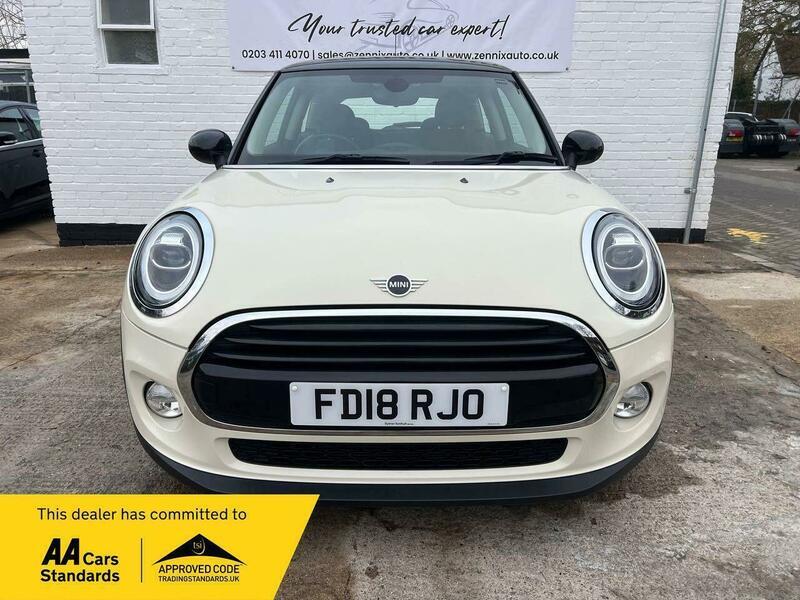 Used MINI Hatch for sale - 76996957: Photo 4